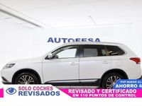 usado Mitsubishi Outlander 200 MPI Motion 2WD 7pl. CVT