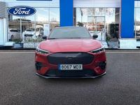 Usado Ford Mustang Mach-E GT 358 kW (487 CV) 2023 SUV