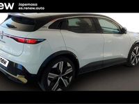 Usado Renault Mégane Iconic 161 kW (219 CV) 2022 Blanco Berlina