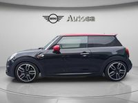Usado Mini John Cooper Works 231 CV (169 kW) 2017 Utilitario