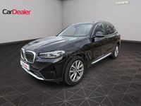 Usado BMW X3 xLine 190 CV (139 kW) 2023 Negro SUV