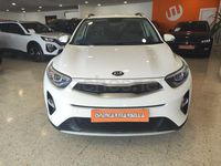 Usado Kia Stonic 120 CV (88 kW) 2020 Blanco SUV