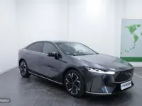 Usado Mazda 6e Takumi-Line 179 kW (244 CV) 2025 Gris Berlina