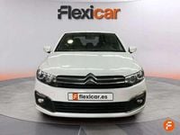 Usado Citroën C-Elysee I Origins 102 CV (75 kW) 2019 Blanco Berlina