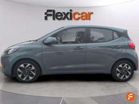 Używany Hyundai i10 67 KM (49 kW) 2023 Zielony Hatchback