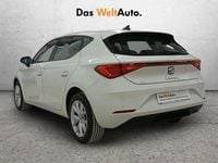 Usado Seat Leon Reference 115 CV (84 kW) 2022