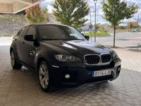 usado BMW X6 xDrive 40dA