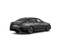 Occasion BMW 520 Comfort Edition 197 PK (144 kW) 2023 Grijs Sedan