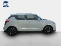 Usado Suzuki Swift Sport 129 CV (94 kW) 2023 Blanco Utilitario
