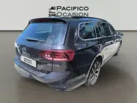 Usado VW Passat Executive 122 CV (89 kW) 2023 Gris Familiar