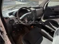 Usado Citroën Berlingo 90 CV (66 kW) 2009 Blanco Monovolumen