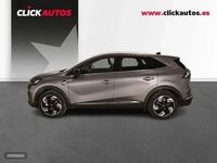 Usado Renault Symbioz Techno 145 CV (106 kW) 2025 Gris SUV