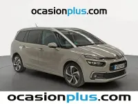Usado Citroën C4 SpaceTourer Shine 163 CV (119 kW) 2019 Beige Monovolumen