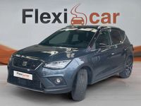 usado Seat Arona 1.5 TSI 110kW (150CV) FR Gasolina en Flexicar Sabadell 2