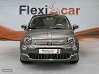 Usado Fiat 500 Dolcevita 70 CV (51 kW) 2021 Gris Berlina