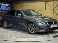Usado BMW 320e Comfort Edition 190 CV (139 kW) 2021 Gris / plata Berlina