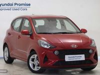 usado Hyundai i10 - 14.763 km 1.0 MPI Klass