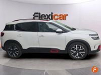 Usado Citroën C5 Aircross PureTech 181 CV (133 kW) 2019 Blanco SUV