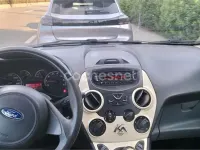 Usado Ford Ka 69 CV (50 kW) 2014 Rojo Berlina