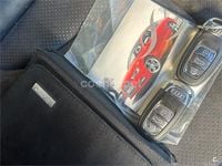 Usado Audi A5 Sportback 177 CV (130 kW) 2012 Gris / plata Utilitario