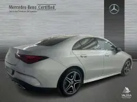 Usado Mercedes CLA220 AMG line 190 CV (139 kW) 2025 Berlina