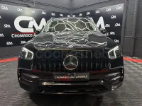 Usado Mercedes GLE350 de 320 CV (235 kW) 2021 Negro SUV