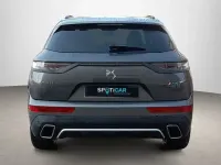 Usado DS Automobiles DS4 Performance 225 CV (165 kW) 2022 Gris SUV