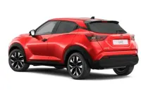 Nuevo Nissan Juke Acenta 142 CV (104 kW) 2026 Rojo SUV