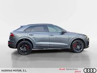Begagnad Audi Q8 286 HK (210 kW) 2024 Grå SUV