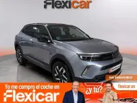 Usado Opel Mokka Business Elegance 130 CV (95 kW) 2021 Gris SUV
