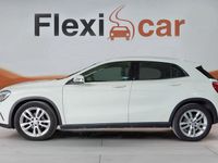 usado Mercedes GLA200 Clase GLAd Urban Diésel en Flexicar Jaén 2