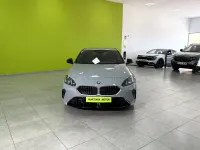Usado BMW 120 Sport Line 170 CV (125 kW) 2025 Gris / plata Utilitario