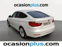 Usado BMW 320 Gran Turismo 184 CV (135 kW) 2015 Blanco Berlina