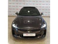 usado Kia Stinger 2.0 T-gdi Gt Line 4x2 Aut. 245