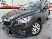 usado Mazda CX-5 2.2DE Style Pack Comfort + Nav. 2WD