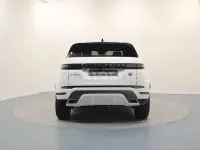 Usado Land Rover Range Rover evoque R-Dynamic 163 CV (119 kW) 2023 Blanco SUV