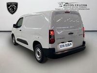 Nuevo Citroën Berlingo 102 CV (75 kW) 2025 Monovolumen