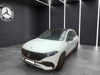 Usado Mercedes EQA250 139 kW (190 CV) 2025 Eléctrico SUV