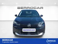 Nuevo Citroën C4 Business Class 145 CV (106 kW) 2025 Negro SUV