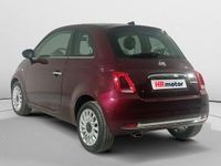 Usado Fiat 500 Dolcevita 69 CV (50 kW) 2021 Utilitario