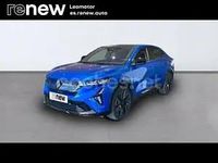 Usado Renault Rafale Esprit Alpine 200 CV (147 kW) 2024 Blanco SUV