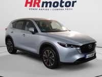 Usado Mazda CX-5 165 CV (121 kW) 2022 SUV