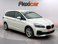 Usado BMW 216 110 CV (80 kW) 2020 Blanco Familiar