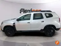 Occasion Dacia Duster Acces 114 ch (83 kW) 2019 Gris SUV