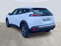 Usado Peugeot 2008 Active 110 CV (80 kW) 2022 Blanco SUV
