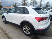 Brugt Audi Q3 Advanced 150 HK (110 kW) 2022 Hvid SUV