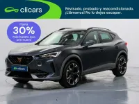 Usado Cupra Formentor 150 CV (110 kW) 2023 Gris SUV