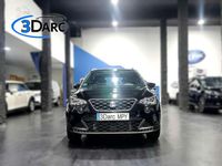 Usado Seat Arona FR 116 CV (85 kW) 2024 Negro SUV