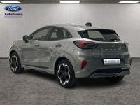 Nuevo Ford Puma Premium 2025 Eléctrico SUV