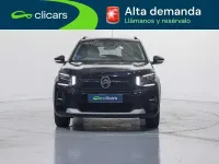 Nuevo Citroën e-C3 83 kW (113 CV) 2025 Negro Utilitario